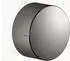 Dornbracht UP-Dreiwege-Umsteller ohne Rosette, Dark Chrome (36210740-19)