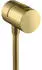 Hansgrohe AXOR Uno Wandanschluss