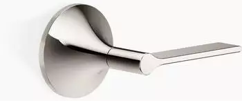 Dornbracht VAIA Unterputzventil 1/2" rechtsschlie&szlig;end Platin (36607819-08)