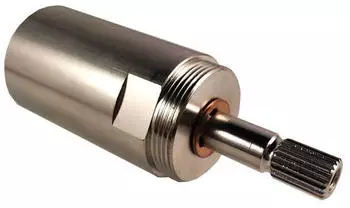 Hansgrohe Verl&auml;ngerungsset f&uuml;r DN15 Absperrventile 4cm (13978000)