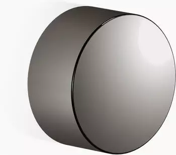 Dornbracht Unterputzventil rechtsschlie&szlig;end kalt 1/2" Dark Chrome (36607741-19)