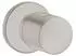 Hansgrohe AXOR Uno² Abstellventil Unterputz Edelstahl Optik (38976800)
