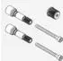 Hansgrohe Griffadapter Ab- und Umstellventil (95252000)