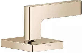 Dornbracht CL.1 Seitenventil linksschlie&szlig;end kalt 1/2" Champagne (20004716-47)