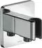 Hansgrohe AXOR ShowerSolutions Portereinheit 100/100 softcube