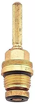 GROHE Oberteil 1/2" f&uuml;r UP-Ventile, verschraubbar (07148000)