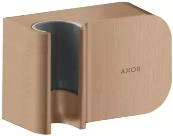 Hansgrohe AXOR One Portereinheit Brushed Red Gold (45723310)