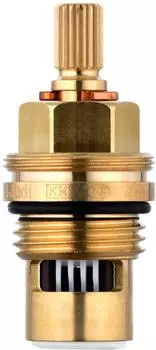 Kludi Keramik-Oberteil G1/2" 90&deg; linksschlie&szlig;end (7505500-00)