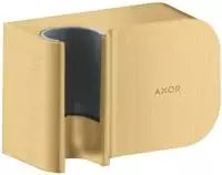 hansgrohe Portereinheit Axor One G 1/2, int Brausehaltefunk, b gol opt