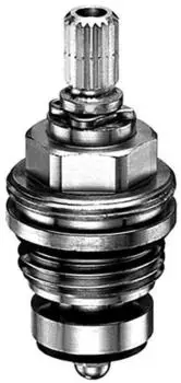 Schell Sanit&auml;r-Fettkammeroberteil ohne Griff mit R&uuml;ckflussverhinderer G 1/2" (221390099)