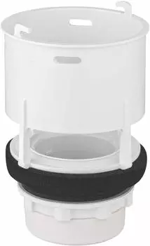 GROHE Keramik-Wandkasten Ventilsitz (42153000)