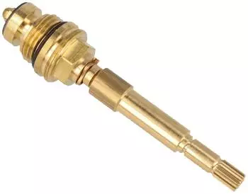 Hansgrohe Absperreinheit f&uuml;r UP-Ventil 6/92 DN15 (92728000)