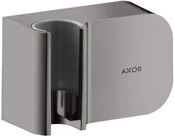 Hansgrohe AXOR One Portereinheit Polished Black Chrome (45723330)