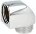GROHE Brauseabgangswinkel 1/2