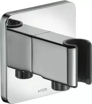 Hansgrohe AXOR Porter Einheit Edelstahl-Optik (11626800)