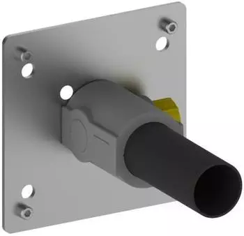 KEUCO IXMO Grundk&ouml;rper Unterputz G 1/2, DN15, Einbautiefe 80-110mm (59547000170)