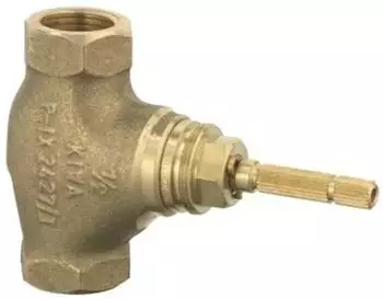 Kludi STANDARD Unterputzventil DN20 G 3/4 Zoll (29211)