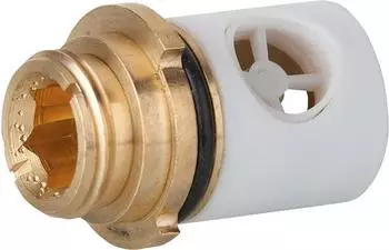 Ideal Standard Idealux Seitenventil mit Absperrung (A961008NU)