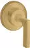 Hansgrohe AXOR Citterio Absperrventil Unterputz mit Hebelgriff