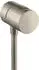 Hansgrohe AXOR Uno Wandanschluss
