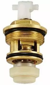 GROHE Umstellmechanismus Florida, verchromt (45187000)