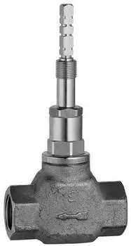Hansa Unterputzventil Pr&auml;zisa-Spindel-Oberteil G 1/2 DN15 (02200100)