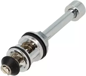 Kludi BOZZ Automatische Umstelleinheit Brause-EHM, chrom (7809805-00)