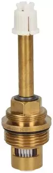 Dornbracht Keramik-Oberteil 3/4", rechtsschlie&szlig;end (9090031390090)
