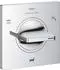 Grohe Allure 3-Wege Umstellung