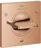 Grohe Allure 3-Wege Umstellung