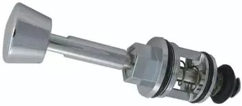 Kludi Umstelleinheit chrom (741240500)