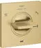 Grohe Allure 3-Wege Umstellung