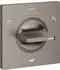 Grohe Allure 3-Wege Umstellung