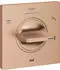 Grohe Allure 3-Wege Umstellung