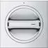 GROHE Allure Unterputz-Ventil-Oberbau Hebelgriff chrom (19334001)