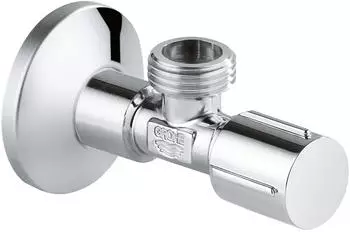 GROHE Eckventil 1/2" chrom (22046000)