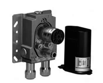 Dornbracht Universal UP-Einbauk&ouml;rper Vormontage, Einhebelmischer (3502097090)