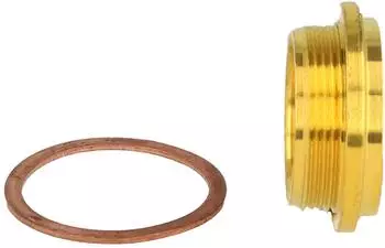 GROHE Ventilsitz f&uuml;r 3/4-Wegeumsteller 1" Atlanta/Colani (45067000)