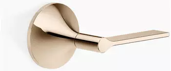Dornbracht VAIA Unterputzventil rechtsschlie&szlig;end 1/2, champagne (36607819-47)