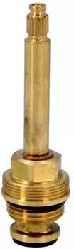 Heinrichschulte Unterputz-Ventil-Innenoberteil 1/2" ohne Chromteile (Z00001700000)