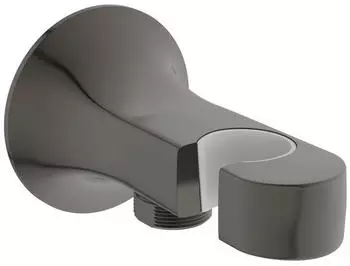 Ideal Standard La Dolce Vita Wandanschlussbogen Unterputz mit Brausehalter (BD682A5)
