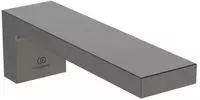 Ideal Standard Extra Wandauslauf, Ausladung 17,5 cm, Badarmaturen, BD519A5, magnetic