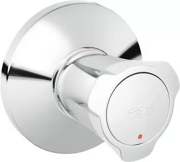 GROHE Costa UP-Ventil Oberbau (19809)
