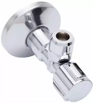 Eckventile