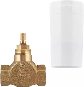GROHE Chiara UP-Ventil-Unterteil, DN 15 (29800)