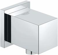 Euphoria Cube - Wandanschlussbogen, Verchromt 27704000 - Grohe