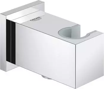 GROHE Euphoria Cube Wandanschlussbogen chrom (26370000)