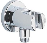 Relexa Wandanschlussbogen, Dn 15 Chrom 28679000 - Grohe