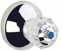 Grohe UP-Ventil-Oberbau Atlanta 19830 T:20-80mm Brillant-Gr. Mark. blau chrom