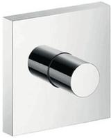 AXOR Starck Absperrventil Fertigset, Badarmaturen, 10972000, chrom